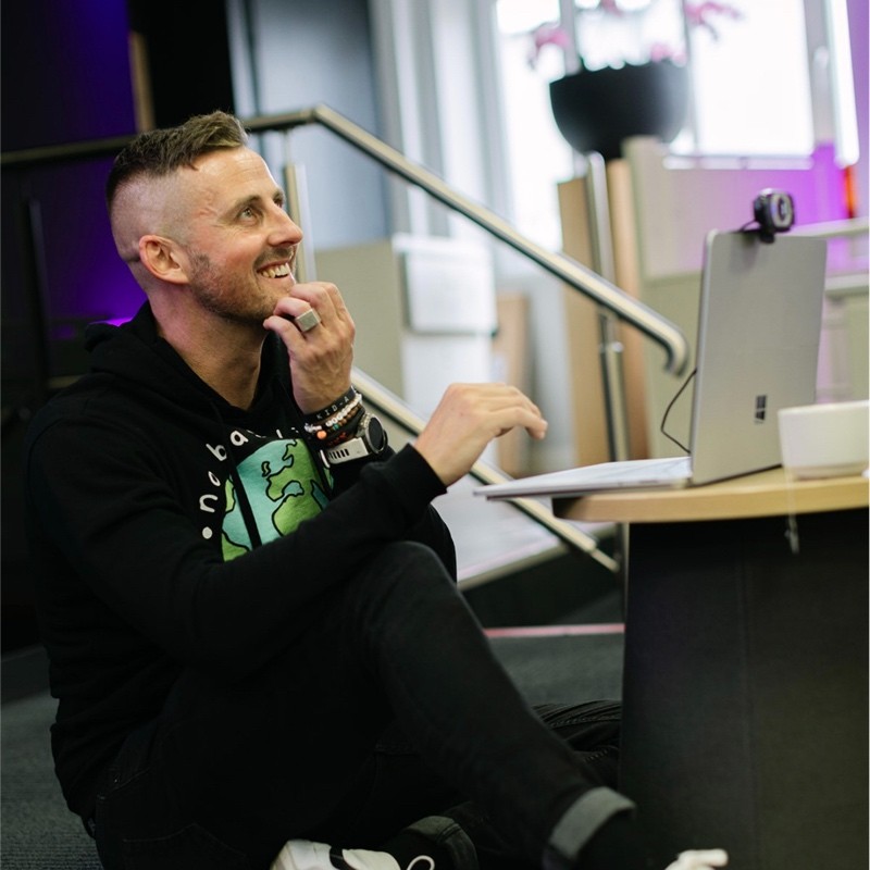 Co-Founder